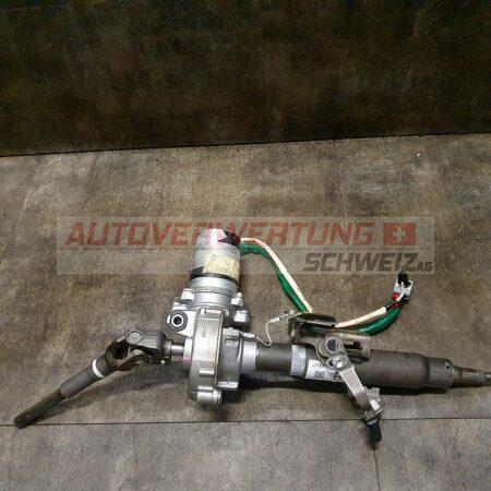 LENKGETRIEBE TOYOTA YARIS P13 – Bild 2