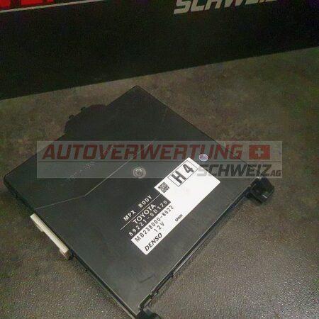 89221-0D120 / MB238000-8622 ECU CONTROLLER YARIS P13