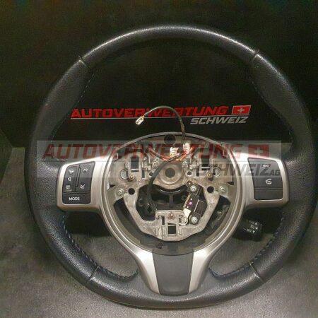 STEUERRAD TOYOTA YARIS P13