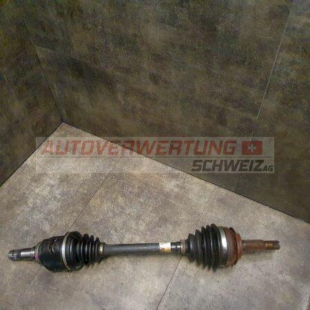 Antriebswelle vorne links Toyota Yaris  p13