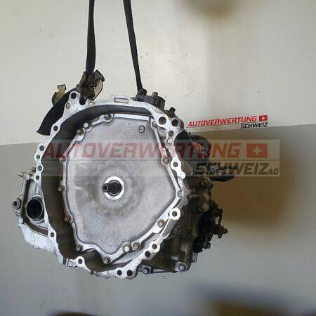 1LM GETRIEBE TOYOTA YARIS P13 – Bild 2