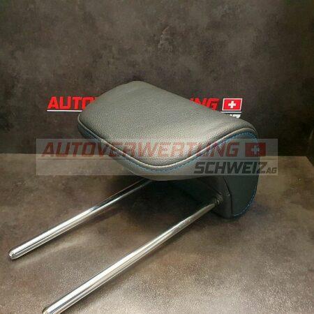 KOPFSTÜTZE HINTEN LINKS / RECHTS TOYOTA YARIS P13