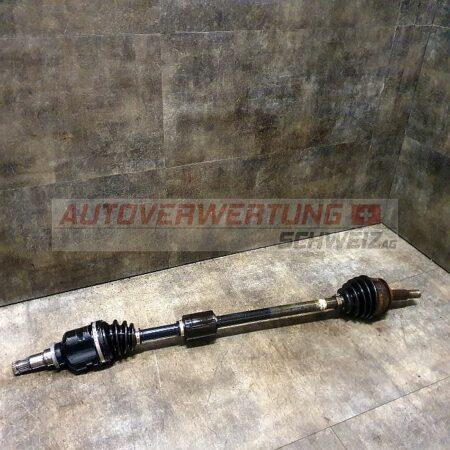 ANTRIEBSWELLE VORNE RECHTS TOYOTA YARIS P13