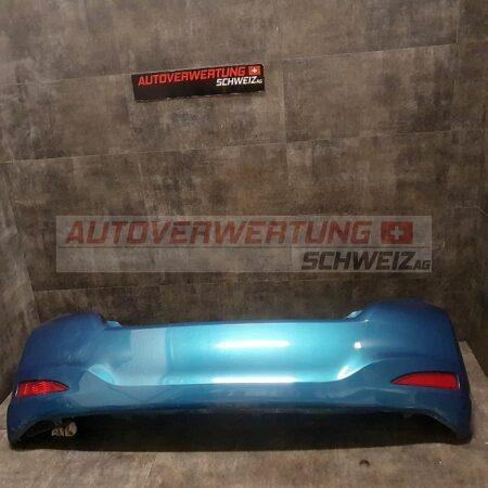 STOSSSTANGE HINTEN TOYOTA YARIS P13