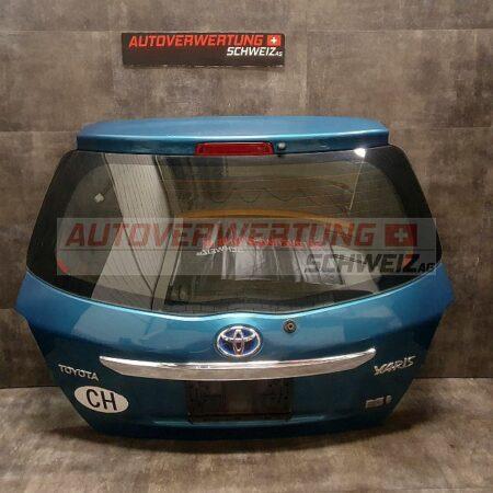 HECKKLAPPE TOYOTA YARIS P13