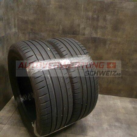 REIFEN SOMMER  205 55 16 MICHELIN