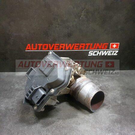 147808010R EGR VENTIL RENAULT DACIA NISSAN