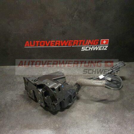 825025004R TÜRSCHLOSS HINTEN RECHTS RENAULT TALISMAN