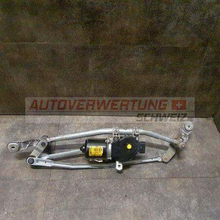 SCHEIBENWISCHERMOTOR VALEO RENAULT TALISAMAN
