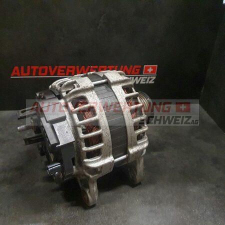 ALTERNATOR RENAULT NISSAN  150A