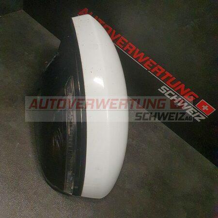 Spiegelschale Blinker Renault Talisman