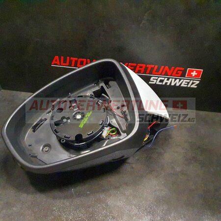 Spiegelschale Blinker Renault Talisman – Bild 2
