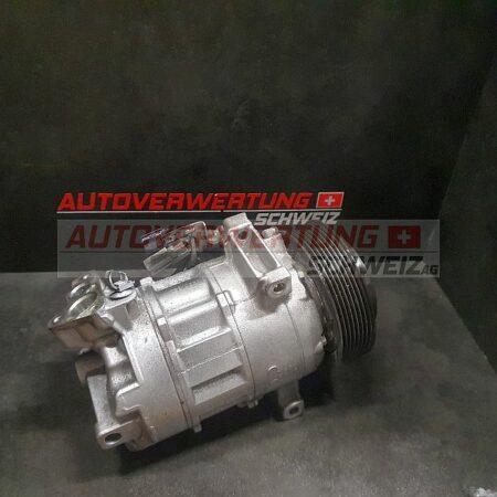 KLIMAKOMPRSSOR RENAULT MEGANE SENIC TALISAMAN ESPACE NISSAN X TRAIL QASHQAI