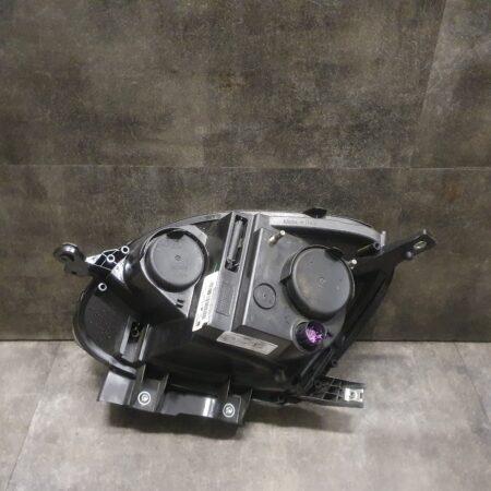 Scheinwerfer vorne rechts Fiat Panda – Bild 2