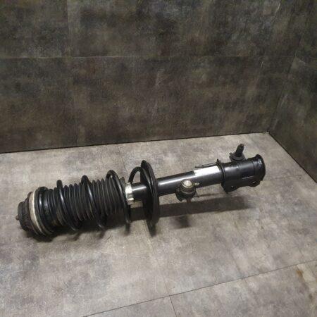 Federbein Vorne Rechts Fiat Panda