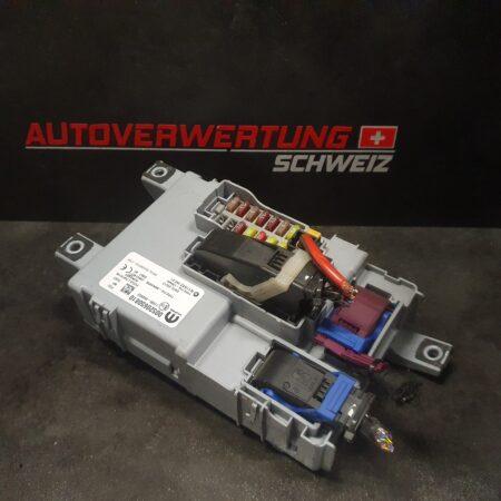 00520650810 SICHERUNGSKASTEN FIAT PANDA