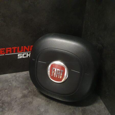 LENKRADAIRBAG FIAT PANDA