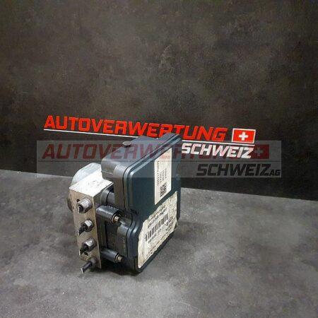 ABS EINHEIT FIAT PANDA