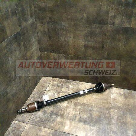 Antriebswelle vorne rechts Fiat Panda