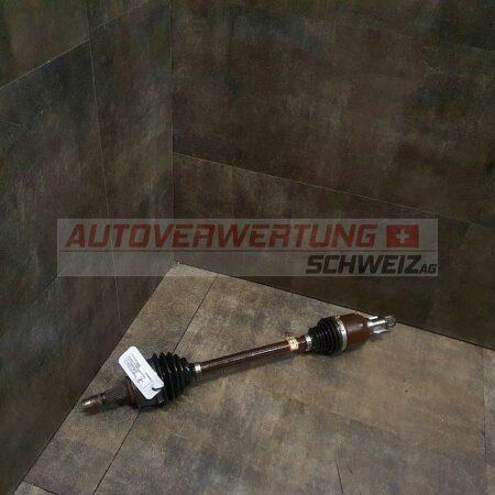 Antriebswelle vorne links Fiat Panda