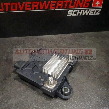 BATTERIESPANNUNG BATTERIESTEUERGERÄT FIAT PANDA