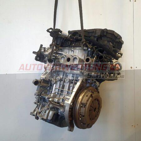 Motor 46341162 FIAT LANCIA 500 C PANDA YPSILON 1.0 Hybrid 69PS