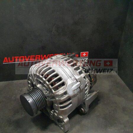 Alternator VAG 140A