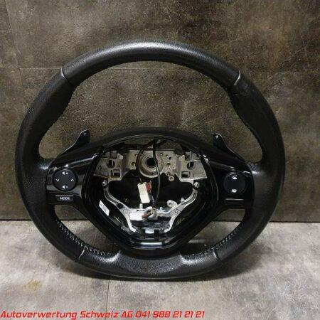 LENKRAD TOYOTA AYGO 2