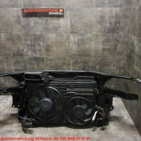 Schlossträger VW Passat 3c – Bild 2