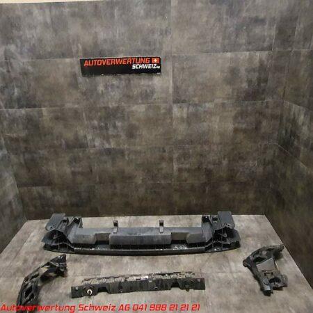 STOSSSTANGE HITEN TRÄGER SET RENAULT CAPTUR 1 – Bild 3