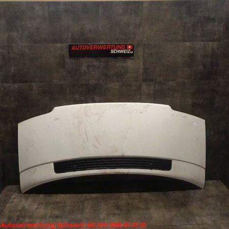 MOTORHAUBE VW T4