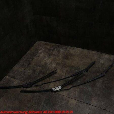 SCHEIBENWISCHERARM VORNE LINKS RECHTS VW T4