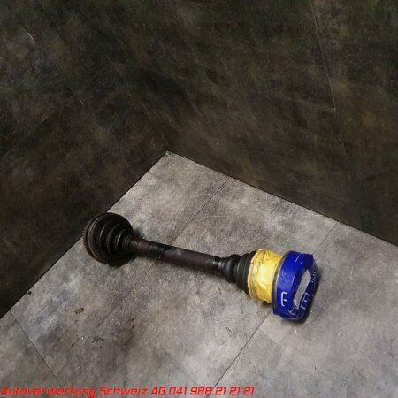 ANTRIEBSWELLE VORNE LINKS VW T4