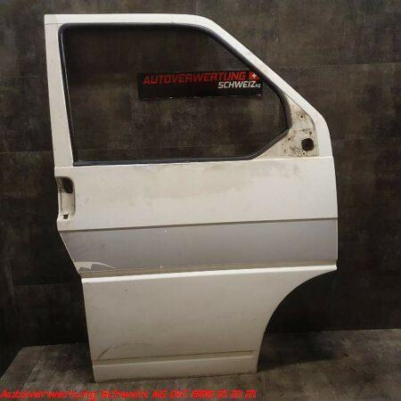 Türe vorne rechts VW T4