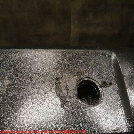 STOSSSTANGE VORNE VW T4 – Bild 2