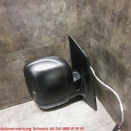 Aussenspiegel vorne rechts Peugeot Expert – Bild 2