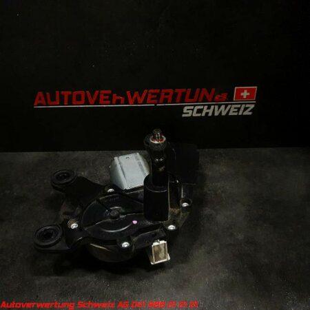 HECKSCHEIBENWISCHERMOTOR JUMPY SCUDO EXPERT