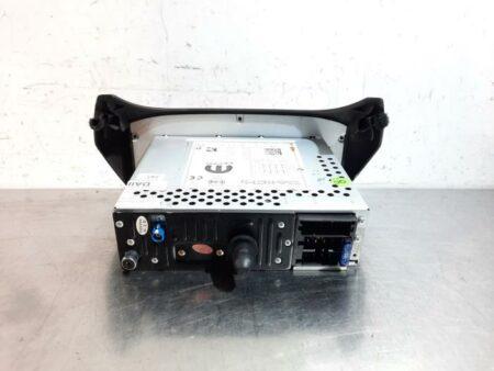 E1752501 NAVIGATION RADIO FIAT QUBO FIORINO 735716723 / 735674759 – Bild 2