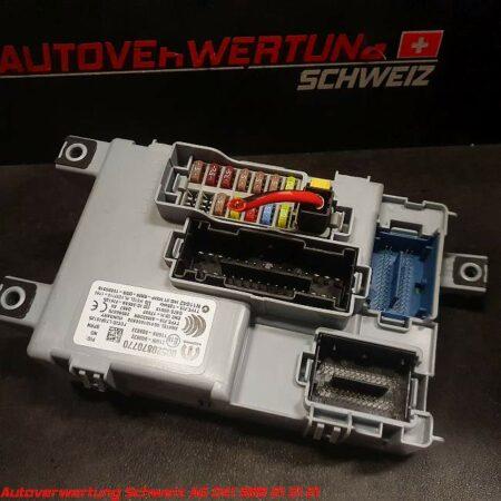 28586675 / 00520870770 Sicherungskasten Fiat Qubo / Fiorino 52221588 52087077