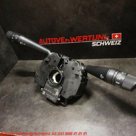 0265005557 LENKSTOCK MIT LENKWINKELSENSOR FIAT FIORINO 28579571