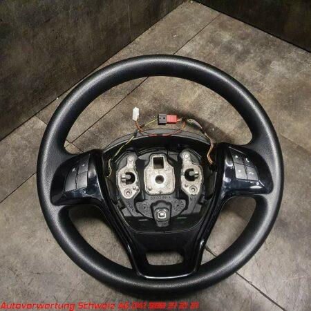 07356367870 LENKRAD FIAT DOBLO FIORINO 631032700B