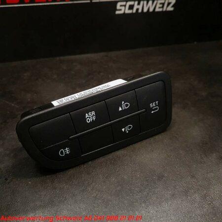 30281074 / 0735595435 b569 Lichtschalter Fiat Fiorino Qubo