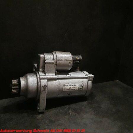 02m911024s Anlasser VAG