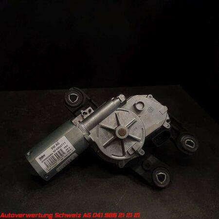W000030950 / 5f4955711  Heckscheibenwischermotor VAG
