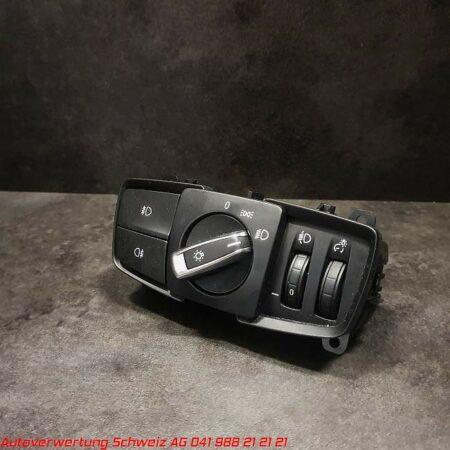 9265304-02 /549.6489.08 LICHTSCHALTER BMW