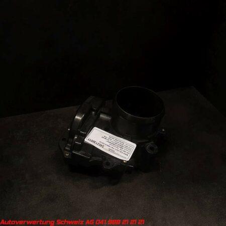 v 7604918 80-01/ A2C53386322 DROSSELKLAPPE bmw