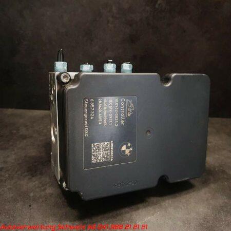 10.0962-0824.3 / 6857324 /  ABS Einheit BMW