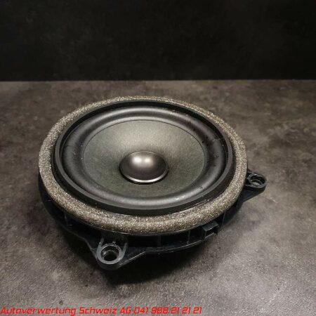 188200/ 65139209183-03 Lautschprecher BMW