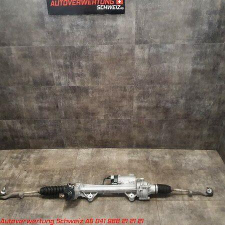 6857016.02 Lenkgetriebe BMW