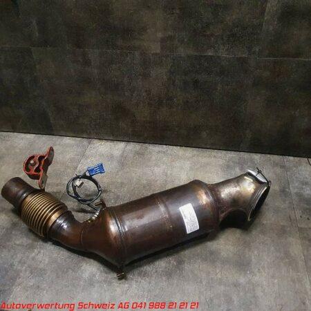 7618659 Katalysator BMW F20 F21